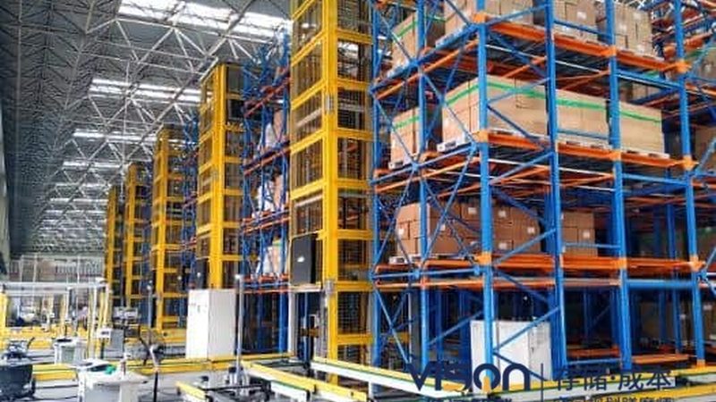 轻型货架规格型号参数解析：选购要点与适用场景