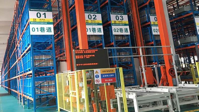 前移式叉车与平衡重式：揭秘物流仓储的“幕后英雄
