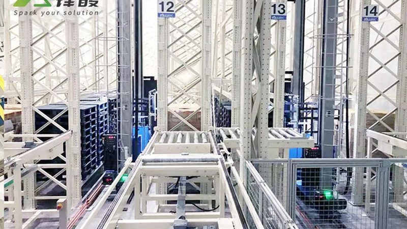 自动化输送线报价背后的成本逻辑，你未必清楚